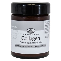Collagen Kollagen Anti Aging Cream dag och natt 100ML