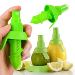Citrusspray / Juice - Spraya Direkt från Citronen &...