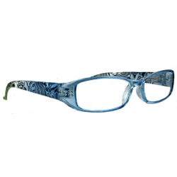 ColorAy Läsglasögon "Naxos Blå"  +1.00 - + 3.50 blå +2.50