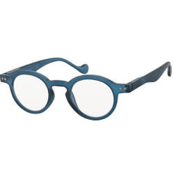 Coloray läsglasögon Acona, blå +1.50 - +3.00 blå +2.00