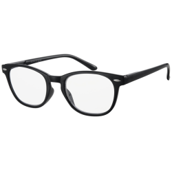 ColorAy Läsglasögon "Colmar" Svart +1.50 svart +1.50