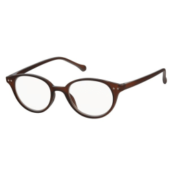 Coloray läsglasögon Cuneo, Brun +1.50 - + 3.00 brun +2.00