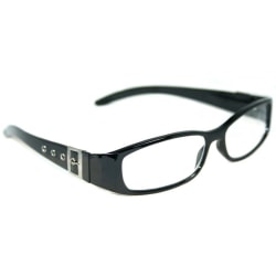 ColorAy Trieste läsglasögon +1.00 - + 3.00 svart 2.50