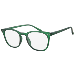 ColorAy Läsglasögon "Bastia" Grön +2.00 grön +2.00