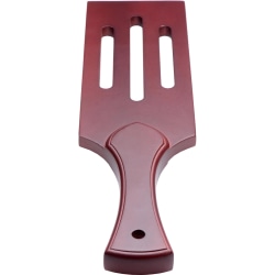 XR Master Series: Master's Wooden Paddle Brun