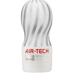 Tenga: Air-Tech, Reusable Vacuum Cup, Gentle Vit