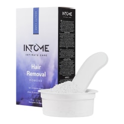 Intome: Hair Removal Powder, 70 g Vit