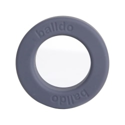 Balldo: Extra Spacer Ring for Ball-Dildo Set Grå