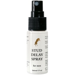 Cobeco: Stud Delay Spray