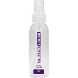 Pharmquests: Anal Relaxer Lubricant, 100 ml Vit