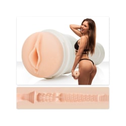 Fleshlight Girls: Riley Reid, Utopia Ljus hudfärg