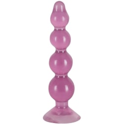 You2Toys: Anal Beads Rosa