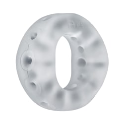 Oxballs: Air, Sport C-ring, transparent Transparent