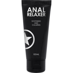 Ouch!: Anal Relaxer, 100 ml Vit