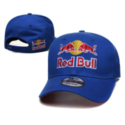 Red Bull racing cap med flat cap for utendørs sports cap A