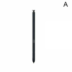 S Pen Stylus Pen för Samsung Galaxy Note10 Plus 10 Lite SPen Pen black One-size