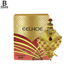 Hareem Al Sultan Gold koncentrerad parfymolja 12/35 ml bestående- goldB 35ml