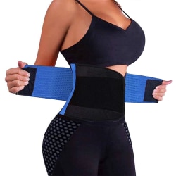 Waist trainer för kvinnor - Midjetrimmer - Slimming Body Shaper-bälte - Sportgördelbälte