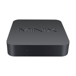 Minix Windows Box 240GB 8GB RA