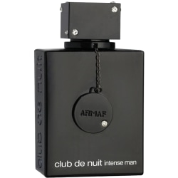 Armaf, Armaf Club De Nuit Intense Eau De Toilette 105Ml Spray, Edt Parfym, Mångfärgad, 105, Man obsidian
