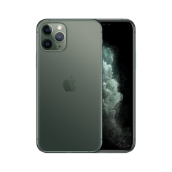 iPhone 11 Pro 64GB Grade C Refurbished Midnight Green
