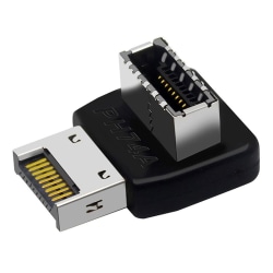 USB 3.1 Type-E USB-hodeadapter PH74A PH74A PH74A