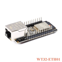 WT32-ETH01 MCU ESP32 Ethernet-konverter