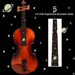 Fiolin Finger Sticker Ultra Thin Stickers 5 5 5