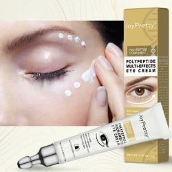 Eye Cream Instant Remove Dark Circles Eye Bags Anti-Wrinkle