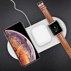 Trådlös laddningsdocka för Apple Watch