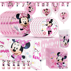 Minnie Mouse Party kit