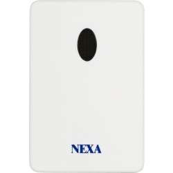 Nexa, trådlöst skymningsrelä, timer, IP56