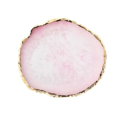 Palett för nageldesign rosa