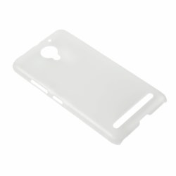 Mobilskal Transparent - Lenovo C2 (K10a40)