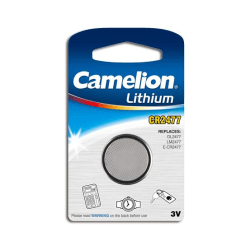 Camelion CR2477, litium, 1 st