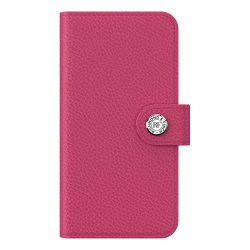 Richmond & Finch Wallet, iPhone Xs Max, pink
