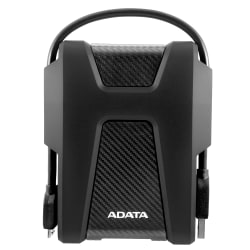 ADATA Extern hårddisk HD680 2000 GB, USB 3.2 Gen1 (kompatibilida