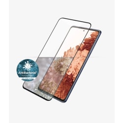 PanzerGlass Samsung, Galaxy S21+ Series, Antibakteriellt glas, S