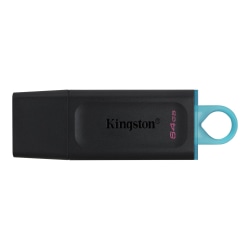 Kingston DataTraveler Exodia USB Flash Drive 64 GB, USB 3.2 Gen
