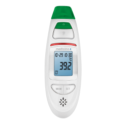 Medisana Connect Infraröd multifunktionell termometer TM 750 Min