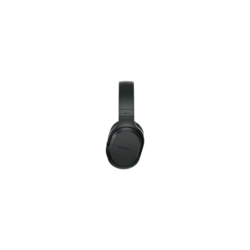 Sony MDRRF895RK Pannband/On-Ear, Svart