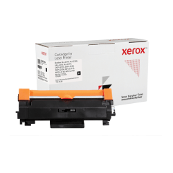 Xerox Everyday Toner Black Brother TN-2420 3K