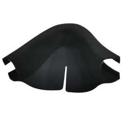 Nose Pad Nose Cover för Oculus Quest 2 Light-Blocking Black