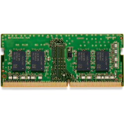 HP 286H8AA, 8 GB, 1 x 8 GB, DDR4, 3200 MHz, 260-pin SO-DIMM