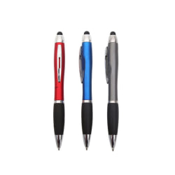 Stiftpenna Burde, almanackspenna, metall, 0,7m c517 | Fyndiq