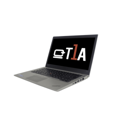 T1A ThinkPad Lenovo T470S Kunnostettu, 7. sukupolven Intel® Core