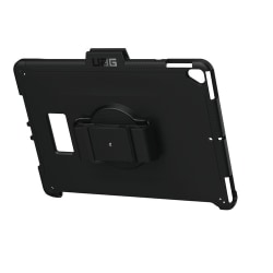 iPad 8./7. generasjon 10.2 Scout m/Handstr Black BULK