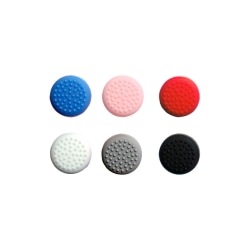 Joystick Key Cap 6-pack Flerfärgad  Pico 4 Flerfärgad