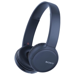 Sony WH-CH510, Trådlös, 20 - 20000 hz, Samtal/musik, 132 g, Head