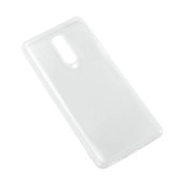 Mobilskal TPU Transparent - OnePlus 8
